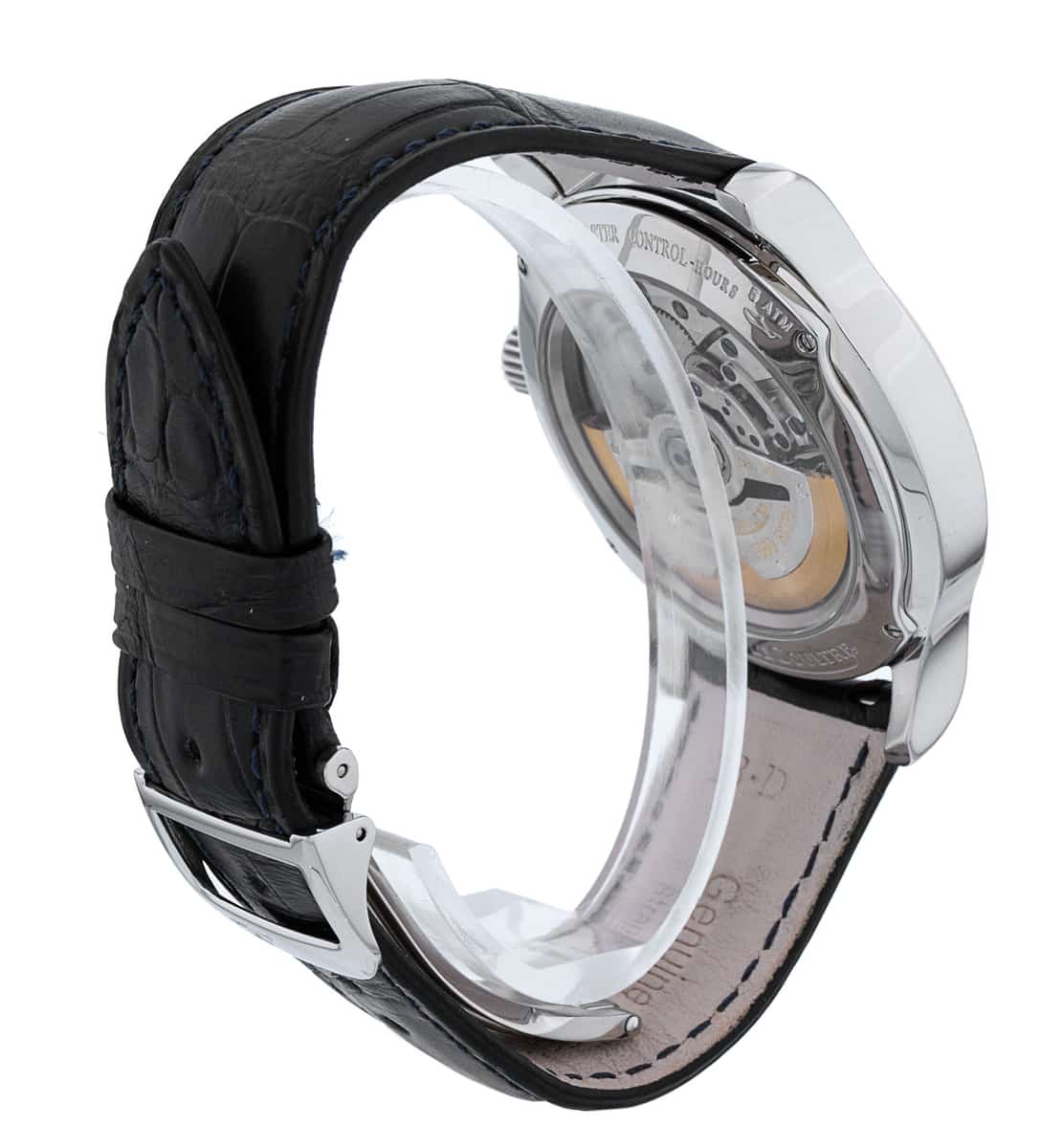 Jaeger-LeCoultre Master Hometime 1628420 Jaeger-LeCoultre Master Hometime 1628420